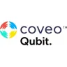 Coveo Qubit logo