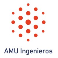 Amu Ingenieros logo