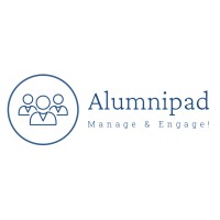 Alumnipad logo
