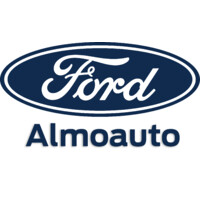 Almoauto Sa logo