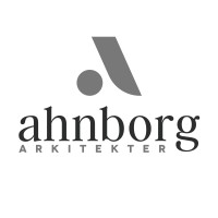 Ahnborg Arkitekter logo