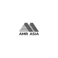 Amr Asia logo