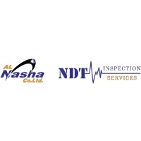 Al Nasha Ndt & Inspection Services logo