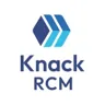 Knack Rcm logo