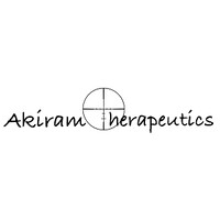 Akiram Therapeutics logo
