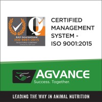 Agvance Nutrition logo