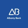 Albany Beck logo