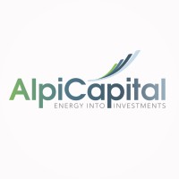 Alpicapital logo