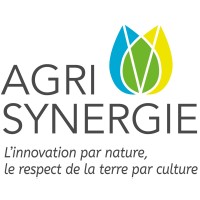 Agri Synergie logo