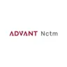 Advant Nctm logo