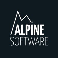 Alpine Software Corporation logo