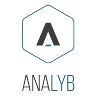 Analyb logo