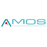 Amos Scrl logo