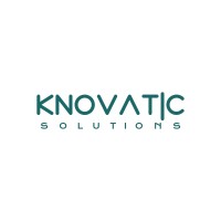 Knovatic Solutions logo