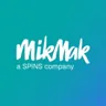 Mikmak logo