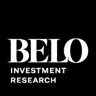 Belo Investment Research logo