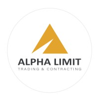 Alpha Limit Trading & Contracting logo