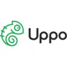Uppo logo