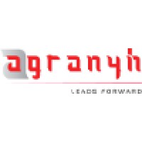 Agranyh Hr Solutions logo