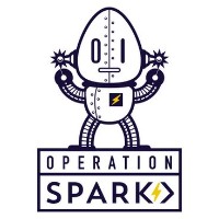Operation Spark logo