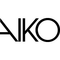 Aiko Architecten En Ingenieurs logo