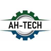 Ah-Tech As logo