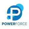 Powerforce Gb logo