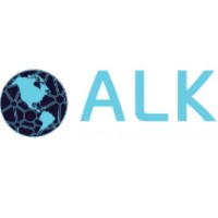 Alk Global Security Solutions logo