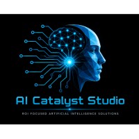 Ai Catalyst Studio logo
