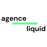 Agence Liquid logo