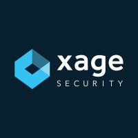 Xage Security logo