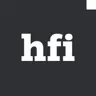 Human Factors International Hfi logo