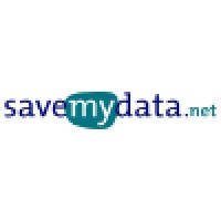 Savemydata logo