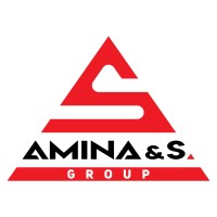 Amina & S Group logo