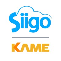 Kame Erp logo