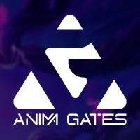 Animagates logo