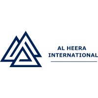 Al Heera International Llc logo