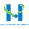 Mitra Integrasi Informatika, Pt logo