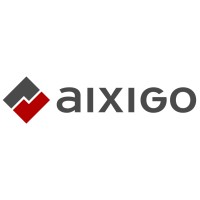 Aixigo logo