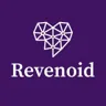Revenoid logo