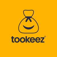 Tookeez logo