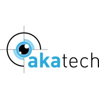Akatech Sa logo