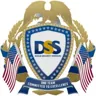 Doyle Security Services, Inc. Dss logo