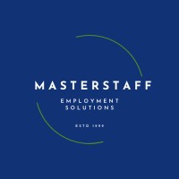 Masterstaff logo