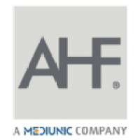 Ahf logo