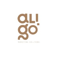 Aligo Marketing Solutions logo