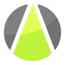 Straight North logo