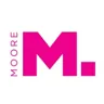 Moore logo