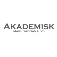 Akademisk Marknadsanalys logo