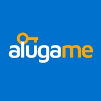 Alugame logo